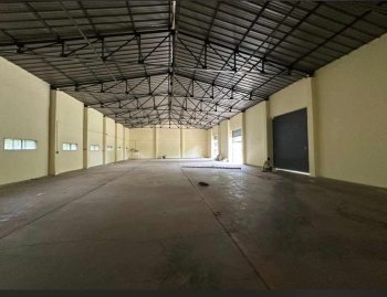 5564 Sq.ft. Factory / Industrial Building for Rent in Chakan MIDC, Pune