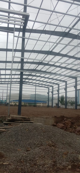 15560 Sq.ft. Factory / Industrial Building for Rent in Chakan MIDC, Pune