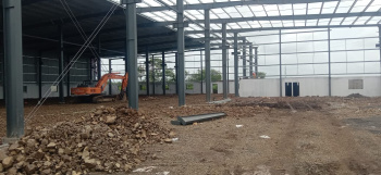 45017 Sq.ft. Factory / Industrial Building for Rent in Chakan MIDC, Pune