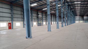 50028 Sq.ft. Factory / Industrial Building for Rent in Chakan MIDC, Pune