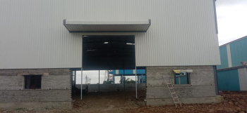 15036 Sq.ft. Factory / Industrial Building for Rent in Chakan MIDC, Pune