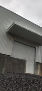 15554 Sq.ft. Factory / Industrial Building for Rent in Chakan MIDC, Pune