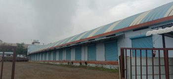 32000 Sq.ft. Factory / Industrial Building for Rent in Talegaon MIDC Road, Pune, Pune