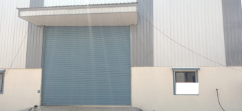 10018 Sq.ft. Factory / Industrial Building for Rent in Chakan MIDC, Pune