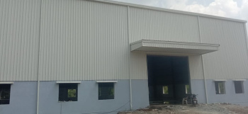 12038 Sq.ft. Factory / Industrial Building for Rent in Chakan MIDC, Pune