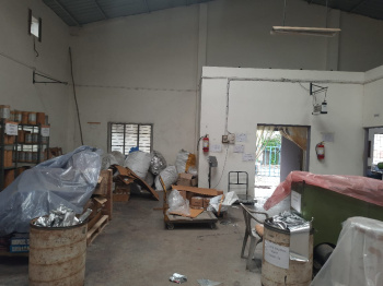 3500 Sq.ft. Factory / Industrial Building for Rent in Hinjewadi, Pune