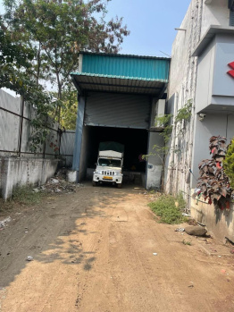 12032 Sq.ft. Factory / Industrial Building for Rent in Chakan MIDC, Pune