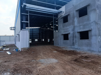 22100 Sq.ft. Factory / Industrial Building for Rent in Chakan MIDC, Pune