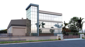 21065 Sq.ft. Factory / Industrial Building for Rent in Chakan MIDC, Pune