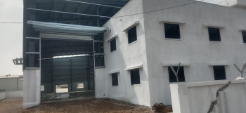 21765 Sq.ft. Factory / Industrial Building for Rent in Chakan MIDC, Pune