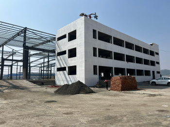 150143 Sq.ft. Factory / Industrial Building for Rent in Chakan MIDC, Pune