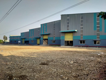 Factory / Industrial Building for Rent in Chakan MIDC, Pune (9084 Sq.ft.)