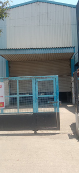 Factory / Industrial Building for Rent in Chakan MIDC, Pune (18720 Sq.ft.)