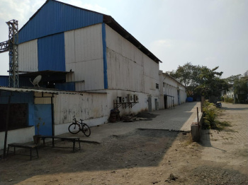 Factory / Industrial Building for Rent in Hinjewadi, Pune (10000 Sq.ft.)