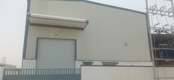 Factory / Industrial Building for Rent in Chakan MIDC, Pune (7142 Sq.ft.)