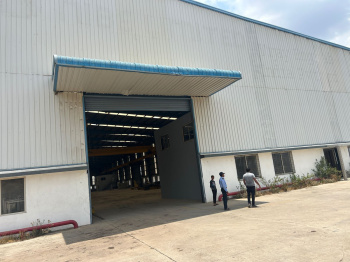 Factory / Industrial Building for Rent in Chakan MIDC, Pune (70065 Sq.ft.)