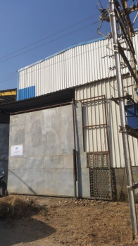 Factory / Industrial Building for Rent in Chakan MIDC, Pune (6218 Sq.ft.)