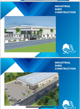 Factory / Industrial Building for Rent in Talegaon MIDC Road, Pune, Pune (65000 Sq.ft.)