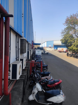 Factory / Industrial Building for Rent in Chakan, Pune (75000 Sq.ft.)