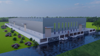 Factory / Industrial Building for Rent in Chakan MIDC, Pune (69043 Sq.ft.)