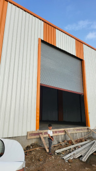 Factory / Industrial Building for Rent in Bhosari MIDC, Pune (3500 Sq.ft.)
