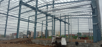 Factory / Industrial Building for Rent in Chakan MIDC, Pune (23000 Sq.ft.)
