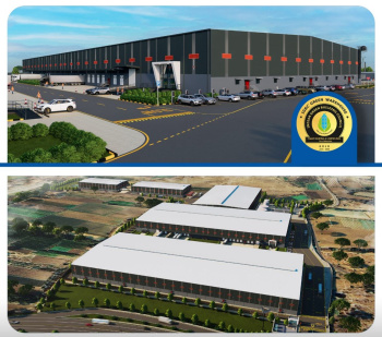 Factory / Industrial Building for Rent in Ranjangaon MIDC, Pune (100000 Sq.ft.)