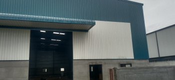 Factory / Industrial Building for Rent in Chakan MIDC, Pune (15024 Sq.ft.)