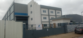 Factory / Industrial Building for Rent in Chakan MIDC, Pune (42018 Sq.ft.)