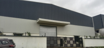 Factory / Industrial Building for Rent in Chakan MIDC, Pune (21018 Sq.ft.)