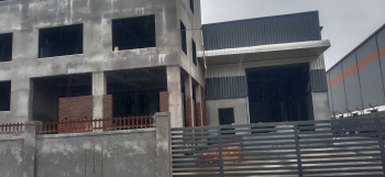 Factory / Industrial Building for Rent in Chakan MIDC, Pune (19600 Sq.ft.)
