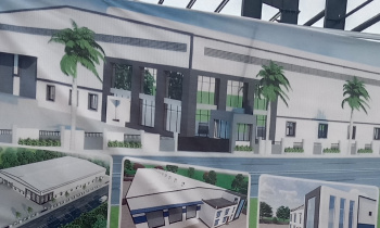 Factory / Industrial Building for Rent in Chakan MIDC, Pune (40018 Sq.ft.)