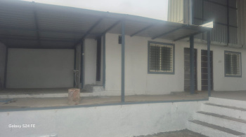 Factory / Industrial Building for Rent in Chakan MIDC, Pune (16014 Sq.ft.)