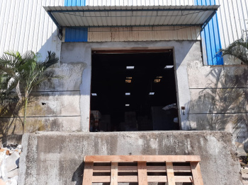 Factory / Industrial Building for Rent in Chakan MIDC, Pune (34050 Sq.ft.)