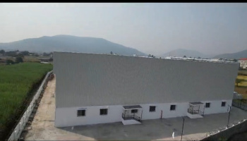 Factory / Industrial Building for Rent in Pirangut, Pune (40000 Sq.ft.)