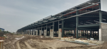 160000 Sq.ft. Factory / Industrial Building for Rent in Chakan MIDC, Pune