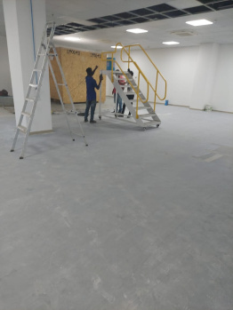 Factory / Industrial Building for Rent in Hinjewadi, Pune (10000 Sq.ft.)