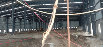 Factory / Industrial Building for Rent in Chakan MIDC, Pune (82000 Sq.ft.)