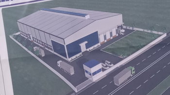 Factory / Industrial Building for Rent in Chakan MIDC, Pune (55000 Sq.ft.)