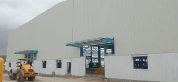 Factory / Industrial Building for Rent in Chakan MIDC, Pune (154000 Sq.ft.)