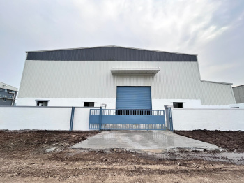 Factory / Industrial Building for Rent in Chakan MIDC, Pune (16075 Sq.ft.)