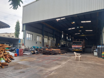 Factory / Industrial Building for Rent in Chakan MIDC, Pune (12045 Sq.ft.)