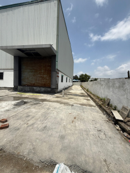 Factory / Industrial Building for Rent in Chakan MIDC, Pune (16072 Sq.ft.)