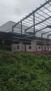 Factory / Industrial Building for Rent in Chakan MIDC, Pune (16500 Sq.ft.)