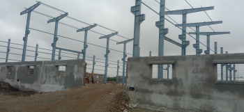 Factory / Industrial Building for Rent in Chakan MIDC, Pune (45016 Sq.ft.)