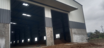 Factory / Industrial Building for Rent in Chakan MIDC, Pune (11025 Sq.ft.)