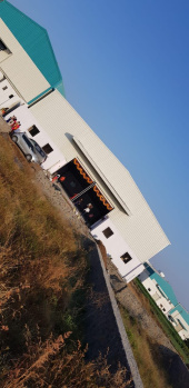 Factory / Industrial Building for Rent in Chakan MIDC, Pune (9025 Sq.ft.)