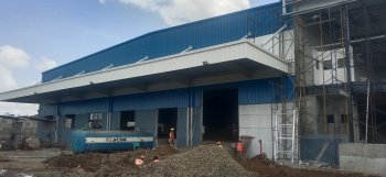 Factory / Industrial Building for Rent in Chakan MIDC, Pune (80200 Sq.ft.)