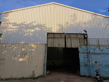 Factory / Industrial Building for Rent in Bhosari Sector 7, Pune (5047 Sq.ft.)