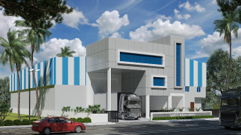 Factory / Industrial Building for Rent in Talegaon MIDC Road, Pune, Pune (15000 Sq.ft.)